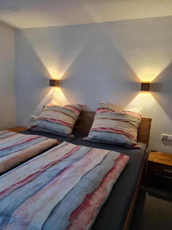 Haus Schneider Apartment Kappel-Grafenhausen Luaran gambar
