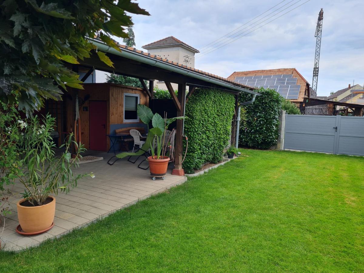 Haus Schneider Apartment Kappel-Grafenhausen Luaran gambar