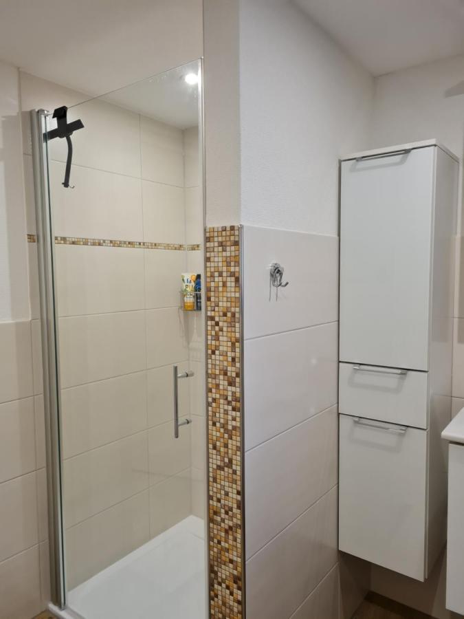 Haus Schneider Apartment Kappel-Grafenhausen Luaran gambar