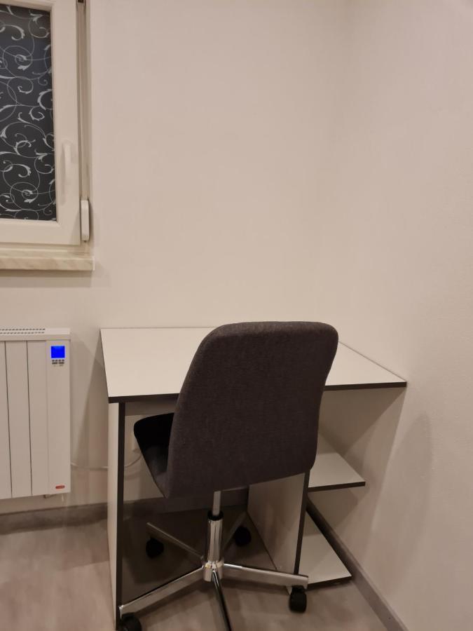 Haus Schneider Apartment Kappel-Grafenhausen Luaran gambar